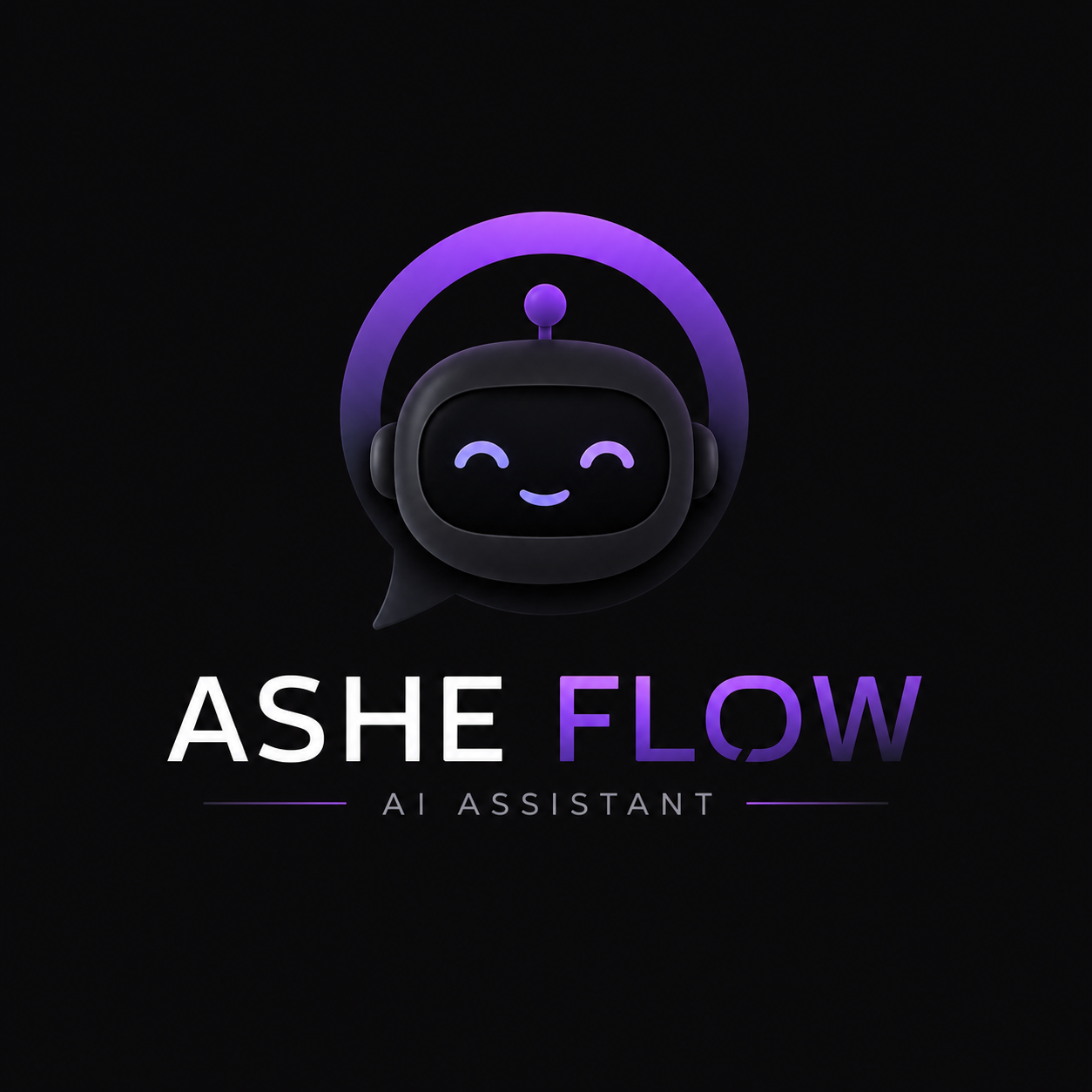 AsheFlow